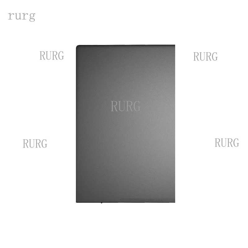 R+  Brand New for Hp Envy 17-CW 17T-CW 17T-CR TPN-C176 LCD Back cover palm rest bottom shell