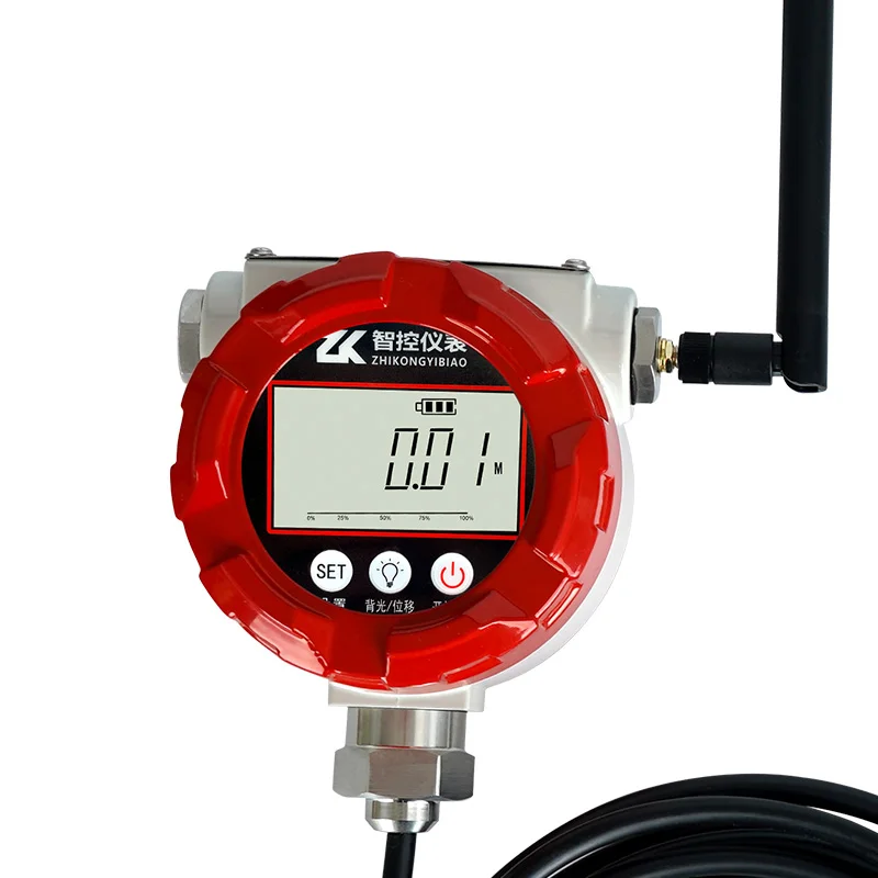 Submersible Wireles…