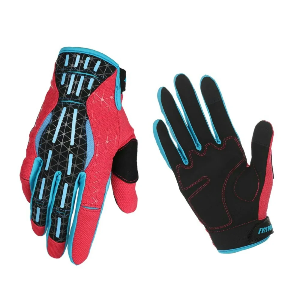 

2024 Motorcycle Gloves, Off-Road, Downhill MTB, DH MX MTB, Riding Gear Protective Gloves