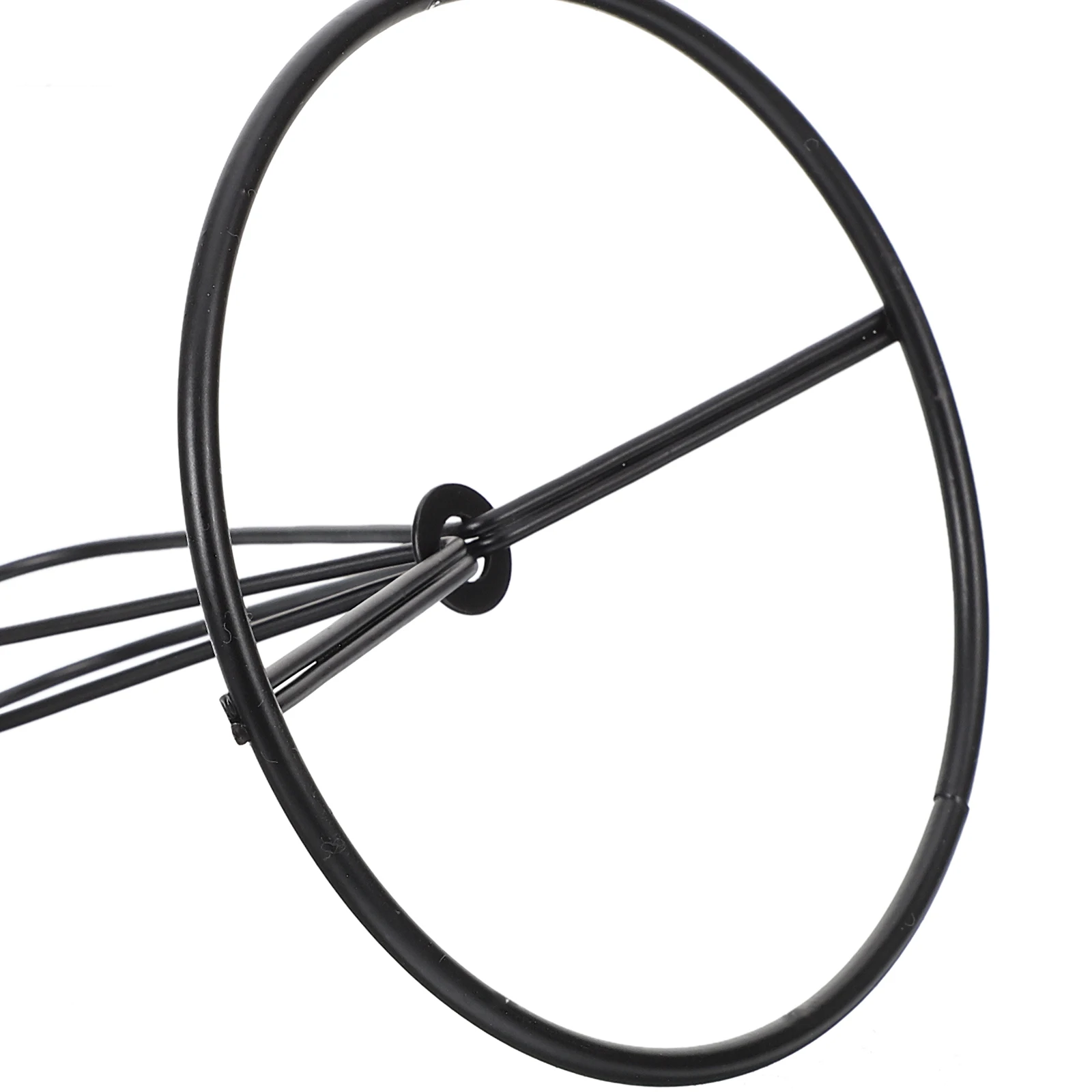 3 قطعة غطاء مصباح لمبة حامل ضوء لمبة كليب المعادن عاكس الضوء محول للمنزل مطعم مقهى الإضاءة بها بنفسك #6