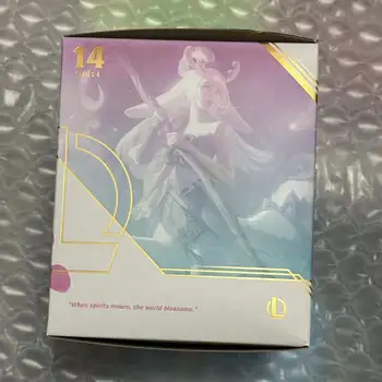 10 最佳銷售 神隱少女的人物 - №3