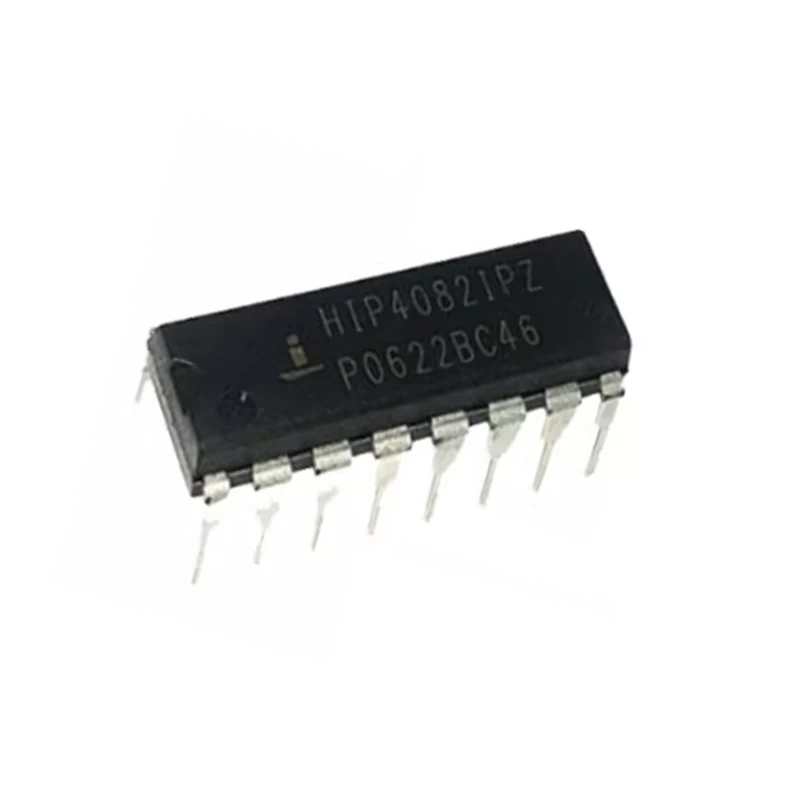 HIP4082IPZ PDIP-16 Brand New Original Factory