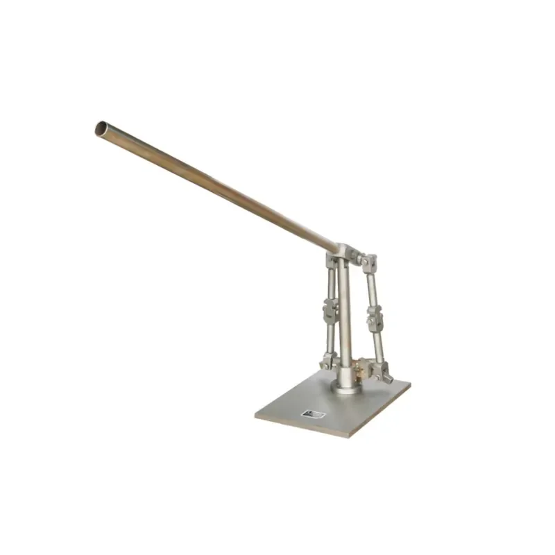 STQB-1 Stake Extractors Used for Removing the Soil Augers