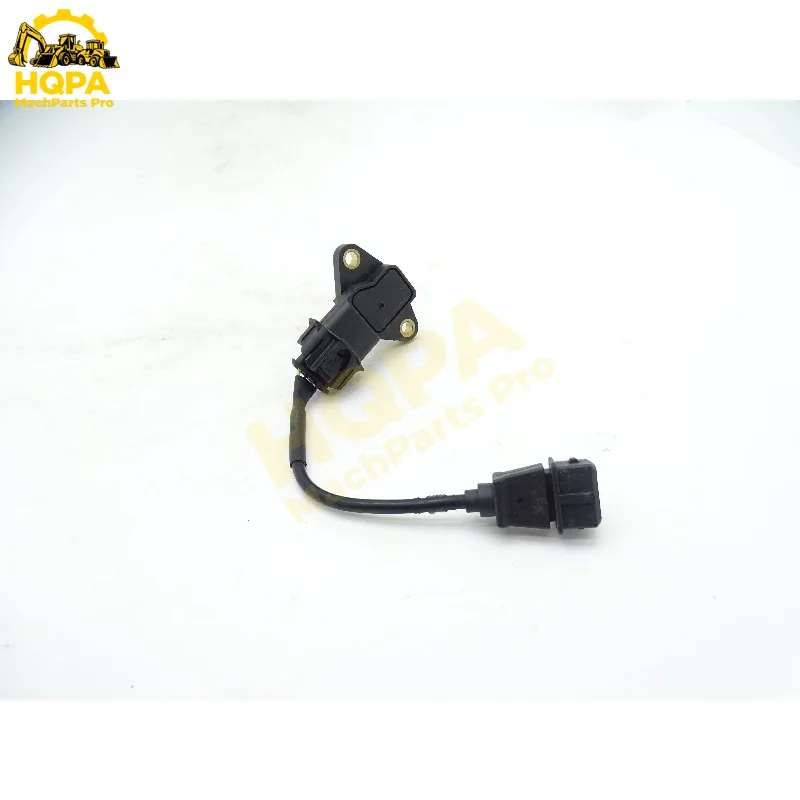 

Датчик VOE 20450693 VOE20450693 для экскаваторов Volvo моделей EC160B, EC180B, EC210B, EC240B, EC290B, EW145B, EW160B, EW180B, EW200B, G700B