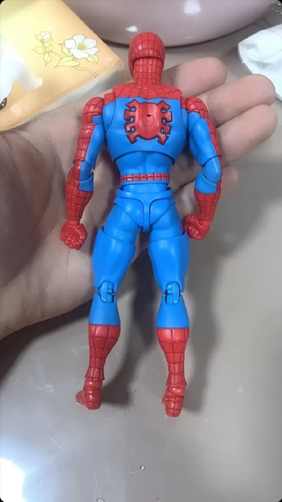 Thumbnail 4 - #40 Best Action Figures to Buy In 2026