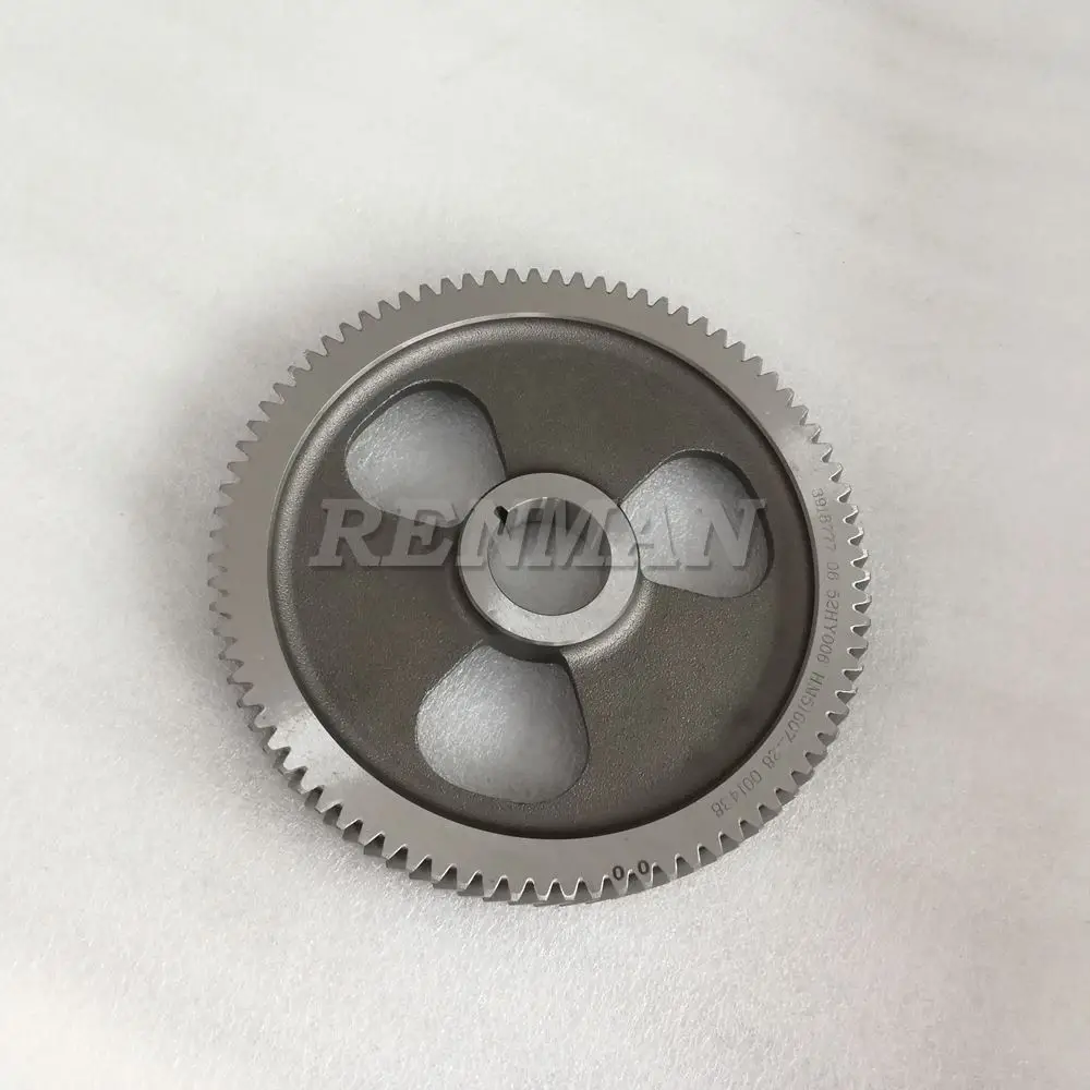 مصنع رائجة البيع 6C 6CT 6C8.3 C8.3 6CTA8.3 أجزاء عمود الحدبات المحرك والعتاد 3918777 3901967 3907677 3917328