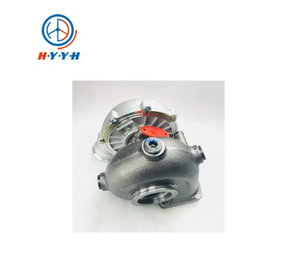 Turbocompressor K26 53269886094 3802082 3581528, Turbos para Pit, Marinha TAMD31 TMD31, el Motor