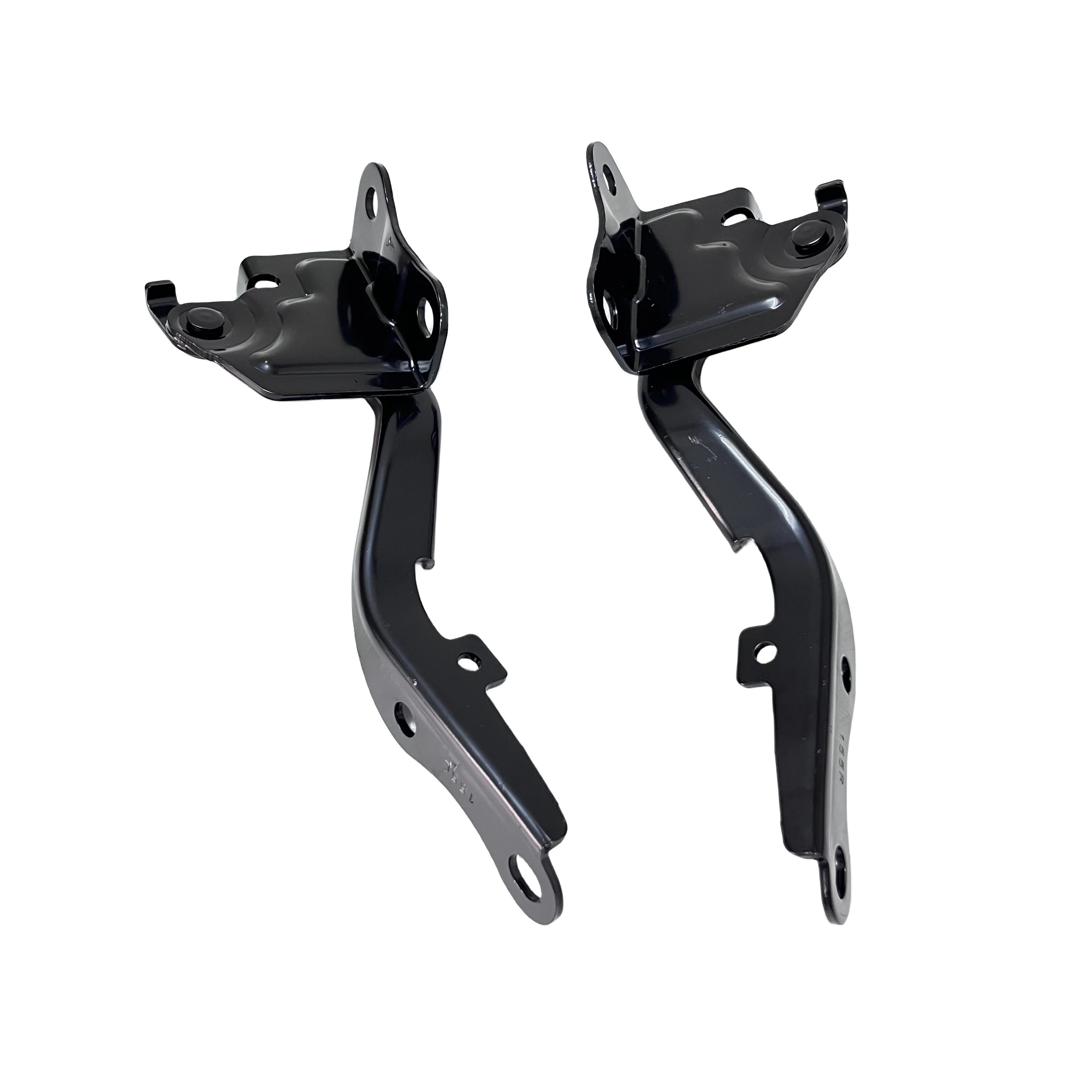 

A Pair Car Accessories Engine Hood Hinge Suitable For Toyota FJ CRUISER 2006-2014 GSJ15 OE 53410 35110 53420 35100