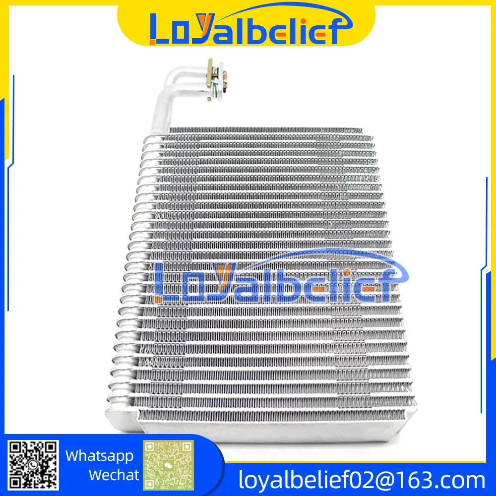 

NEW AC Cool Evaporator Core For BMW 7 Series E65 E66 E67 730Li 760Li 745Li 750Li 760i 2000-2005 64116913423 64119134628