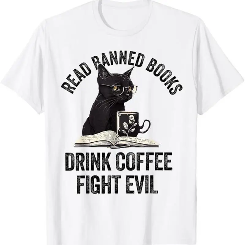 I Read Banned Books… - image