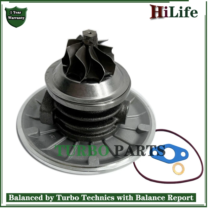 

GT1549S Turbine CHRA PMF100400 452202-5004S for LAND ROVER FREELANDER 2.0 DI 4x4 1994 ccm 72 KW 98 PS 1998/02-2000/11