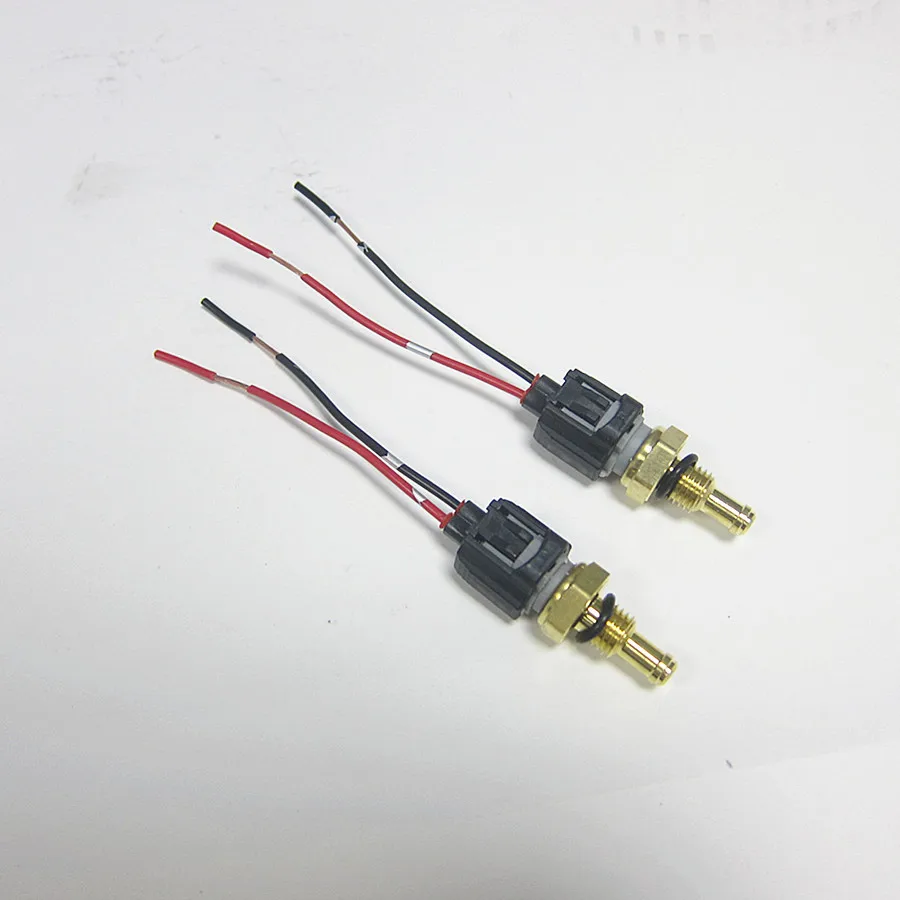 Car accessories F8CZ-12A648-AA engine water temperature sensor for Ford Focus Mondeo Escort  Ranger Mazda 3 CX-7 Mazda 6