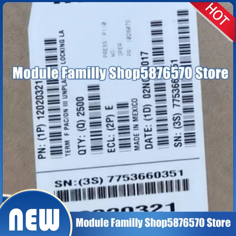 1000pcs/lot 1005 new 12020321 12020801 12020833 12033997 12034046 12034413 12045773 12047581 12047664 12047665 100% new original