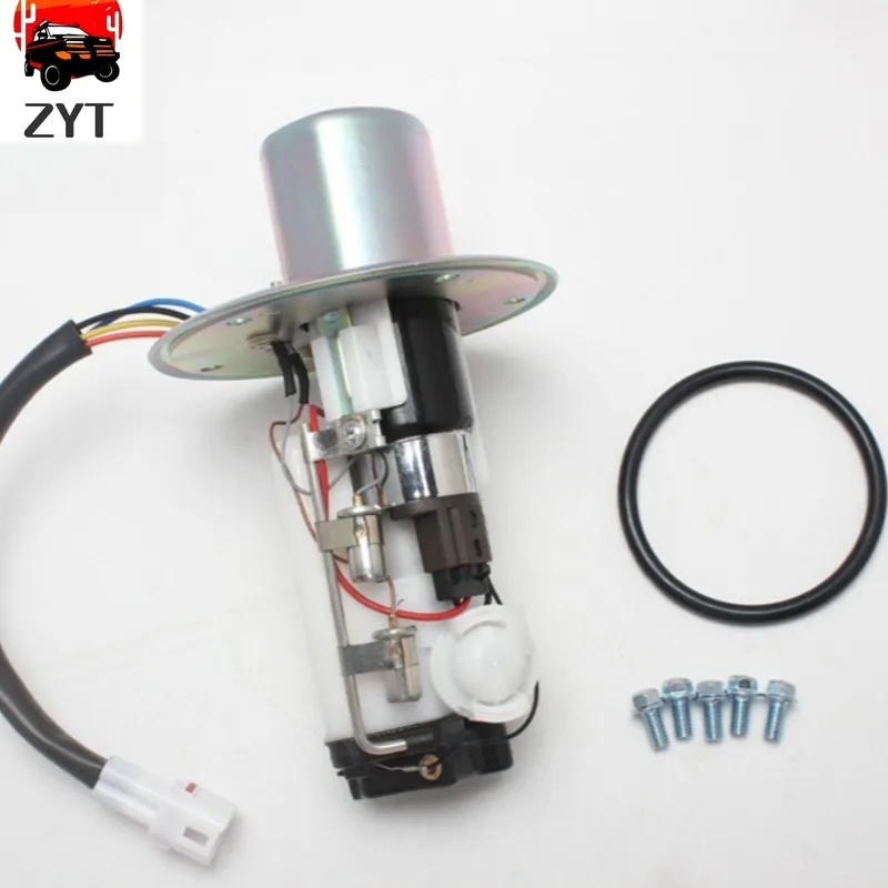 High Quality Motorcycle Fuel Pump Assembly 15100-16G00 1510016G00 For Suzuki SV650 SV650S SV1000 SV1000S 2003-2009