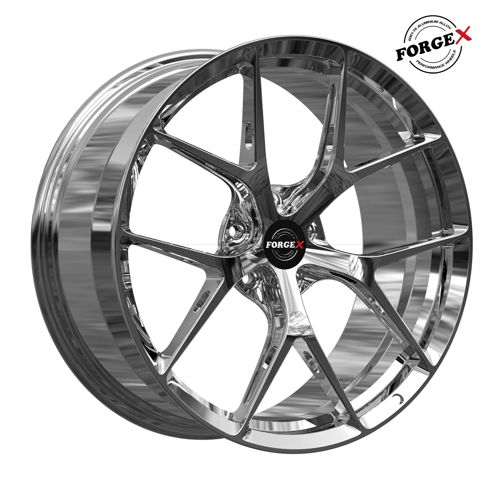 for Customizable For BBS FIR Custom any car forged wheels 17 18 19 20 21 22 23 24 26 inch 6061-T6 aluminum alloy forged wheel