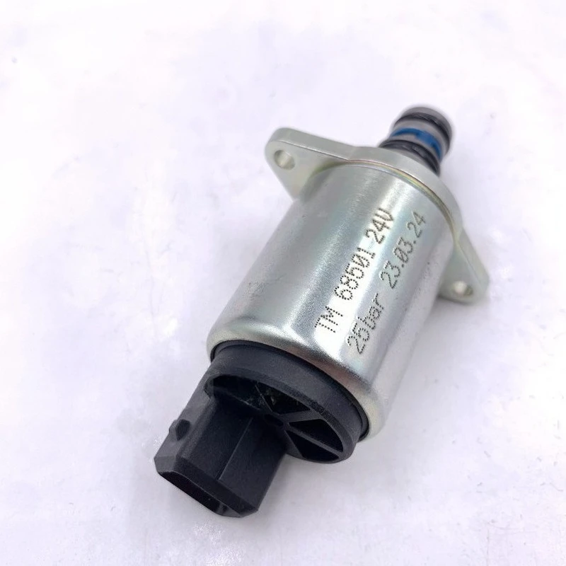 

Excavator Accessories TM68501 for Hydraulic Pump Pilot Proportional Solenoid Valves