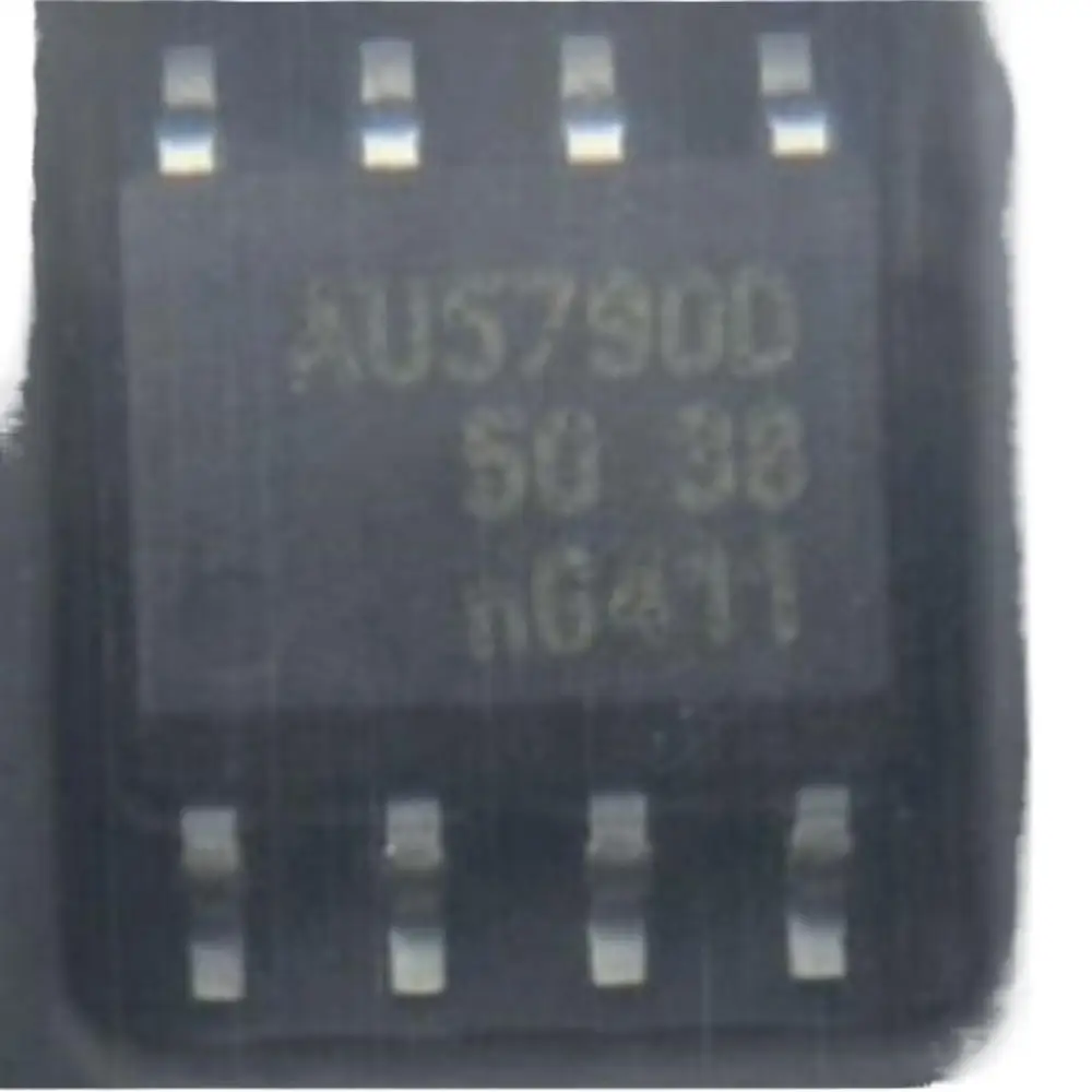 IC new original authenticHigh quality products AU5790D SOP8