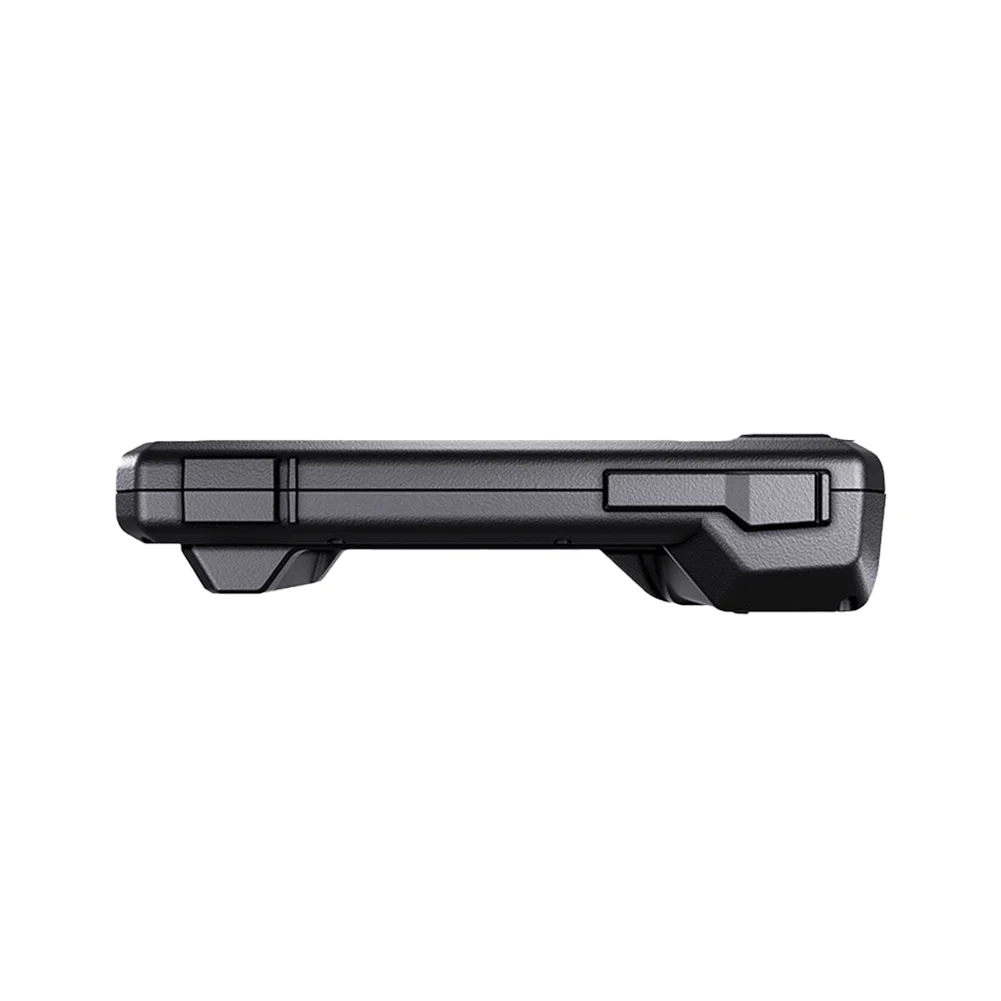 Dual Lens 1080P Pipe Inspection Camera for Sewer Car Industrial Use IP67 Waterproof Rechargeable Handheld Tool