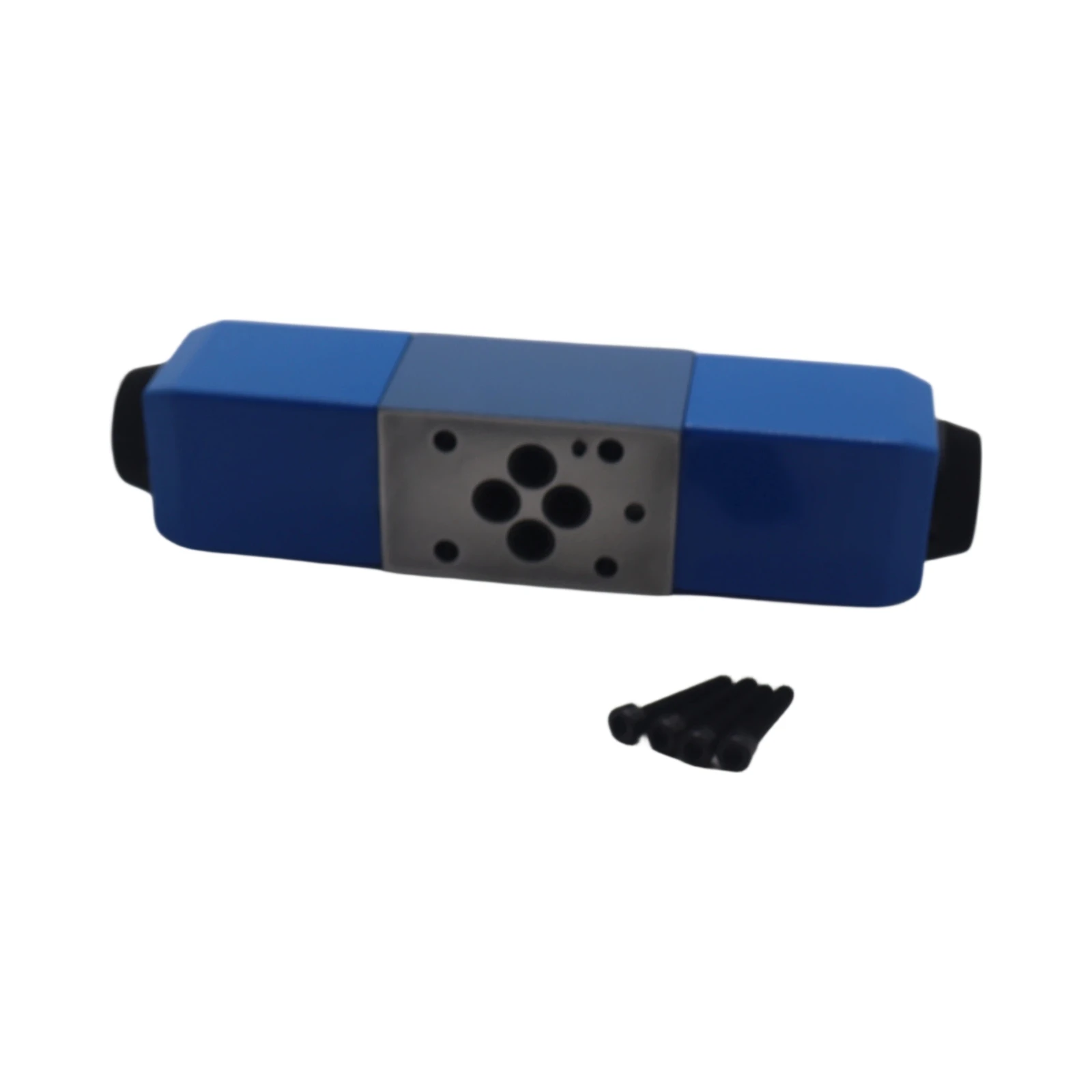 Immagine 3: Valvola Solenoide 02-332169 02332169 per Terna JCB 3CX