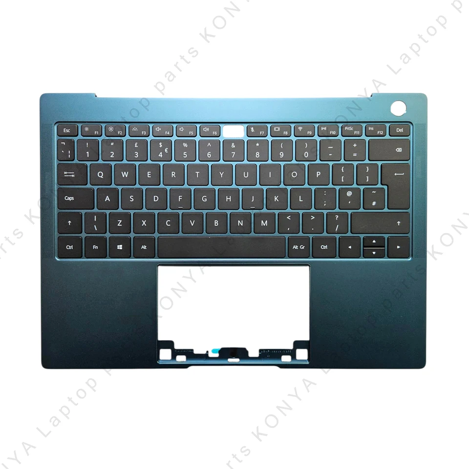Tastiera retroilluminata compatibile Huawei MateBook X Pro MACHC-WAE9LP ITALIANA Tastiera retroilluminata compatibile Huawei MateBook X Pro MACHC-WAE9LP ITALIANA
