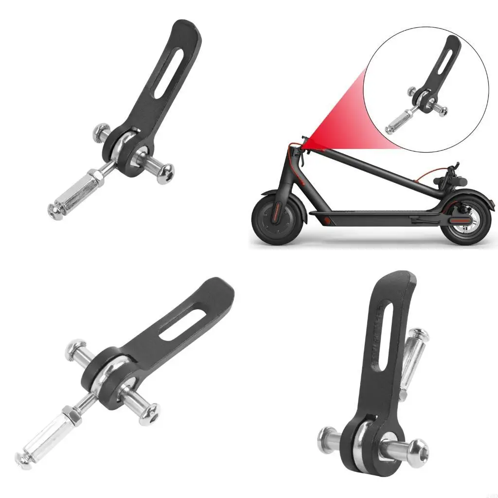 

Универсальный складной грузовой крючок легкий вес, складной складной крюк с фиксированным болтом для работы на открытом воздухе