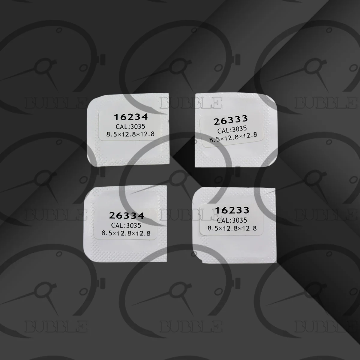 Запчасти для часов, серебристые, золотистые, розовые, золотистые часы, набор для рук, подходит для Rlx Vintage Datejust 16014 3035 механизм