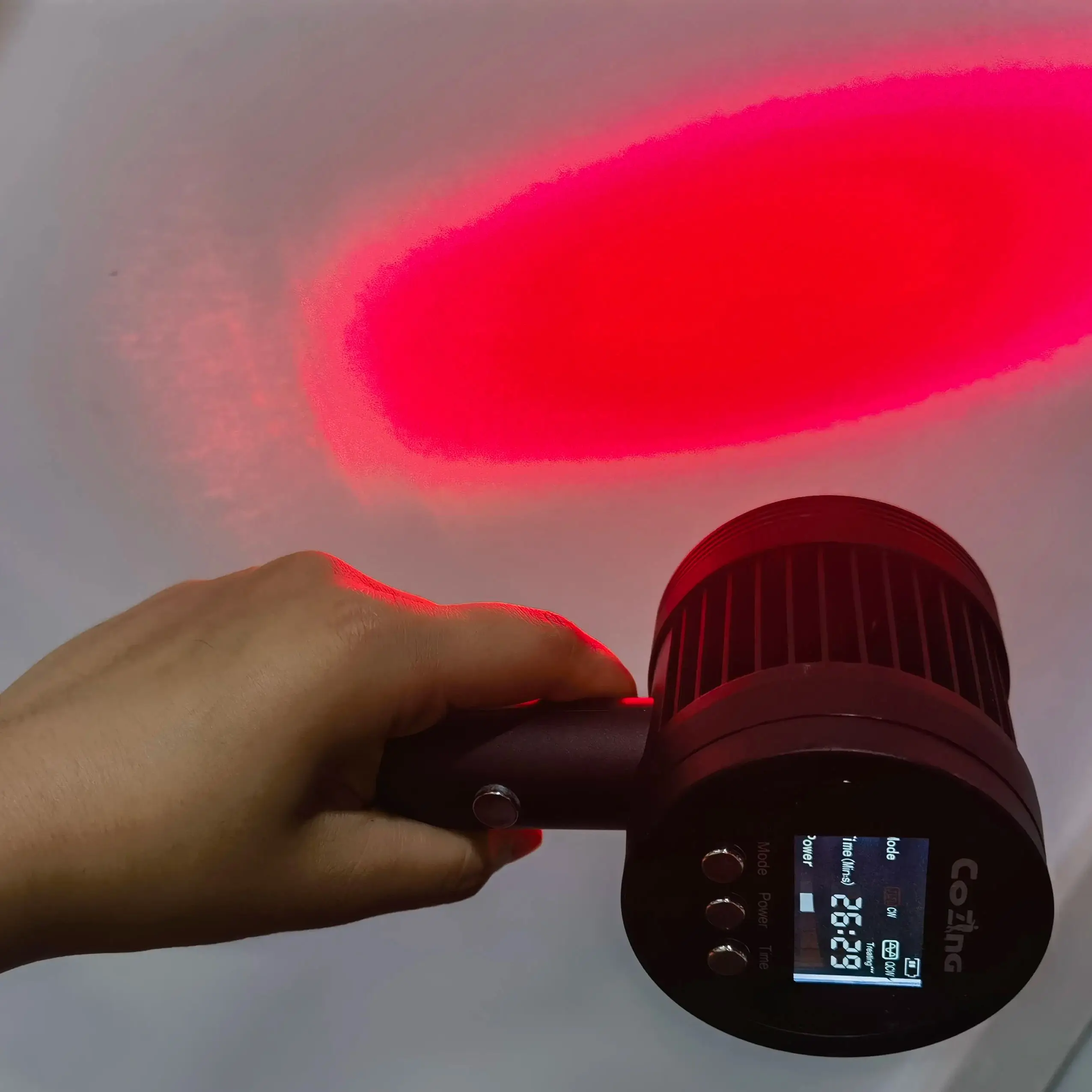 

Холодное лазерное лечение HLKGO при подошвенном фасциите для мышц, лазерная светотерапия IV, ревматоидный артрит, 650 нм, 808 нм