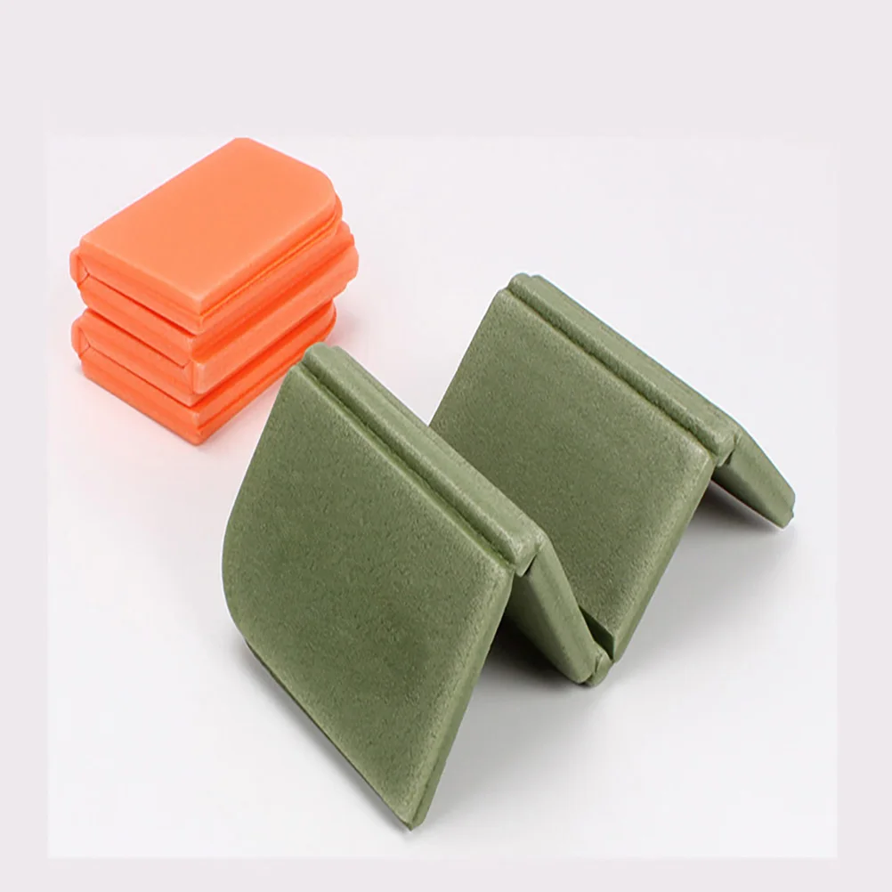 

Camping Sit Pad Folding Picnic Mat Seat Mats for Outdoor Waterproof Blanket Portable Safe Durable Heat Cold Resistant Bubble