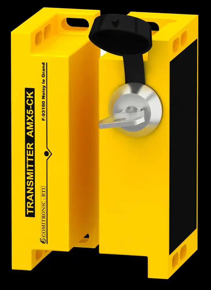 Official Authorized Agent French BTI Safety Door Switch AMX5-CK/AMX5-OX Original And Genuine