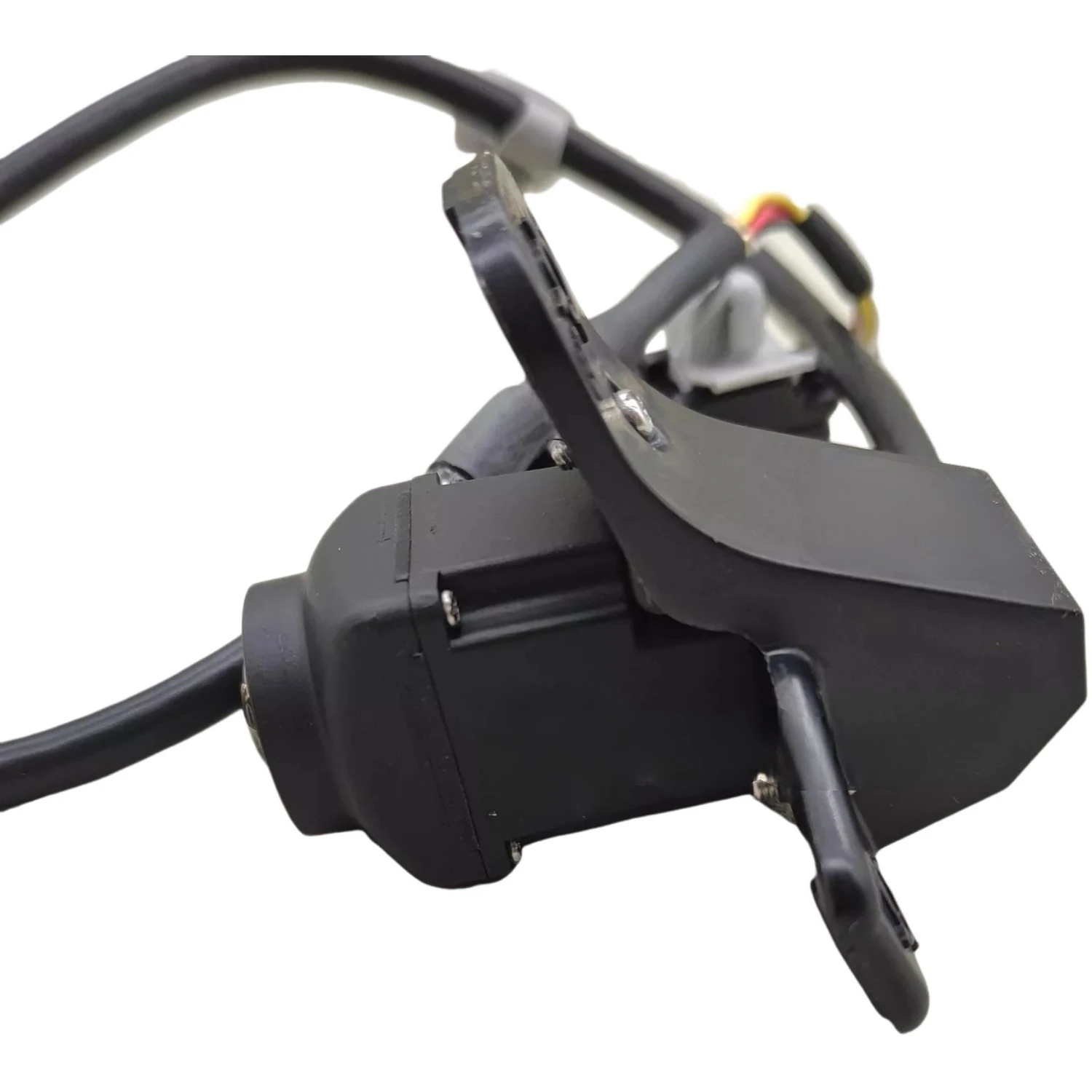 Рисунок 3 - Камера передней решетки автомобиля