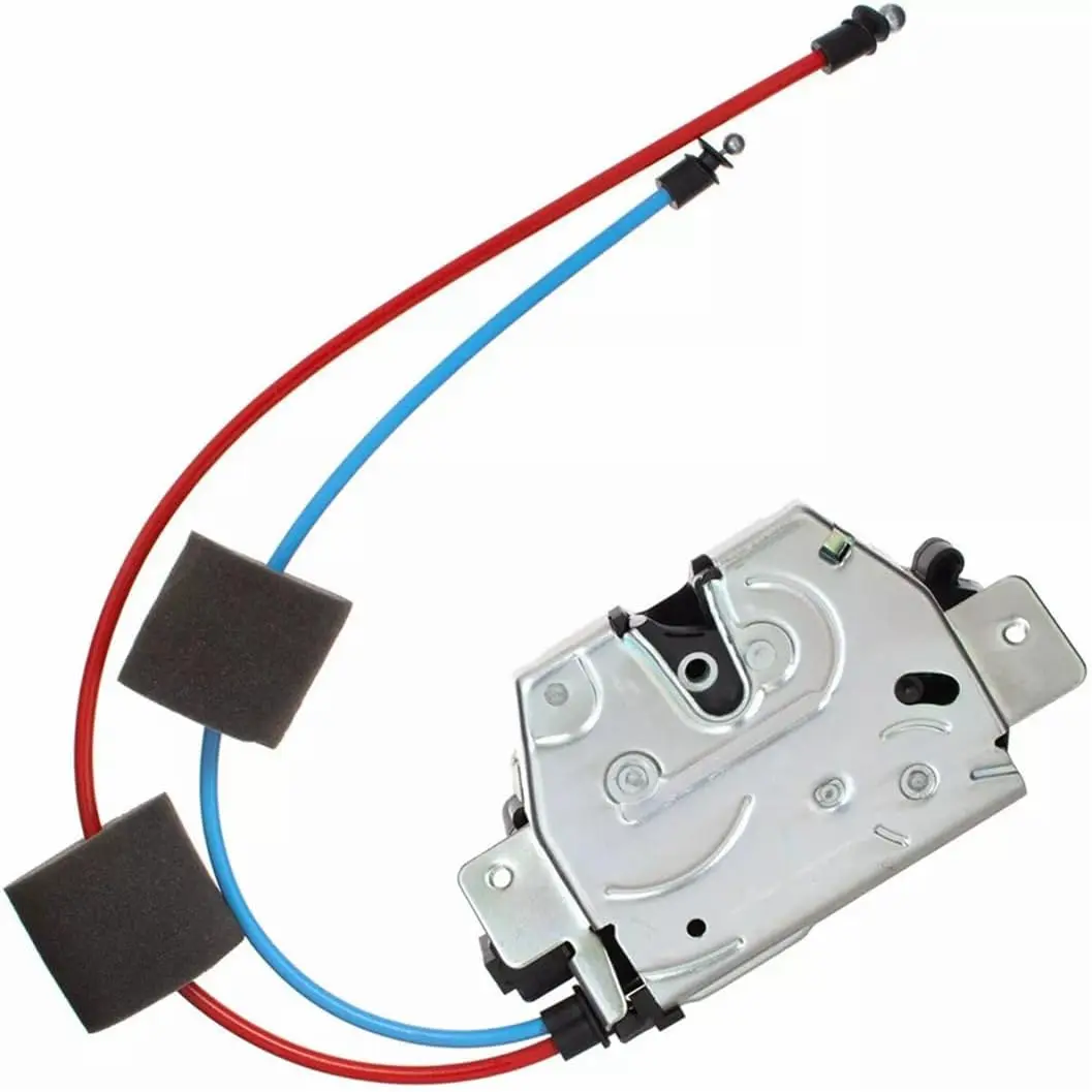 Tailgate Door Lock Latch 2117400036  compatible with Mercedes E Class W211 S211 2003-2006 2007-2009