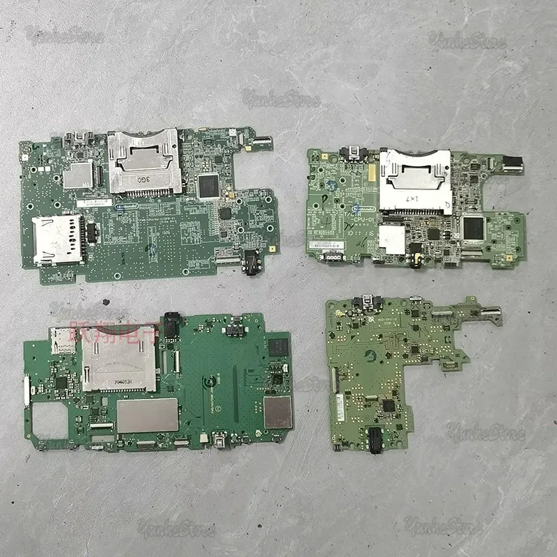 

NEW3DSXL/LL основная плата 3DS основная плата NEW2DSXL основная плата управления 3DSXL оригинальная 3DS/2DS (модель разборки)