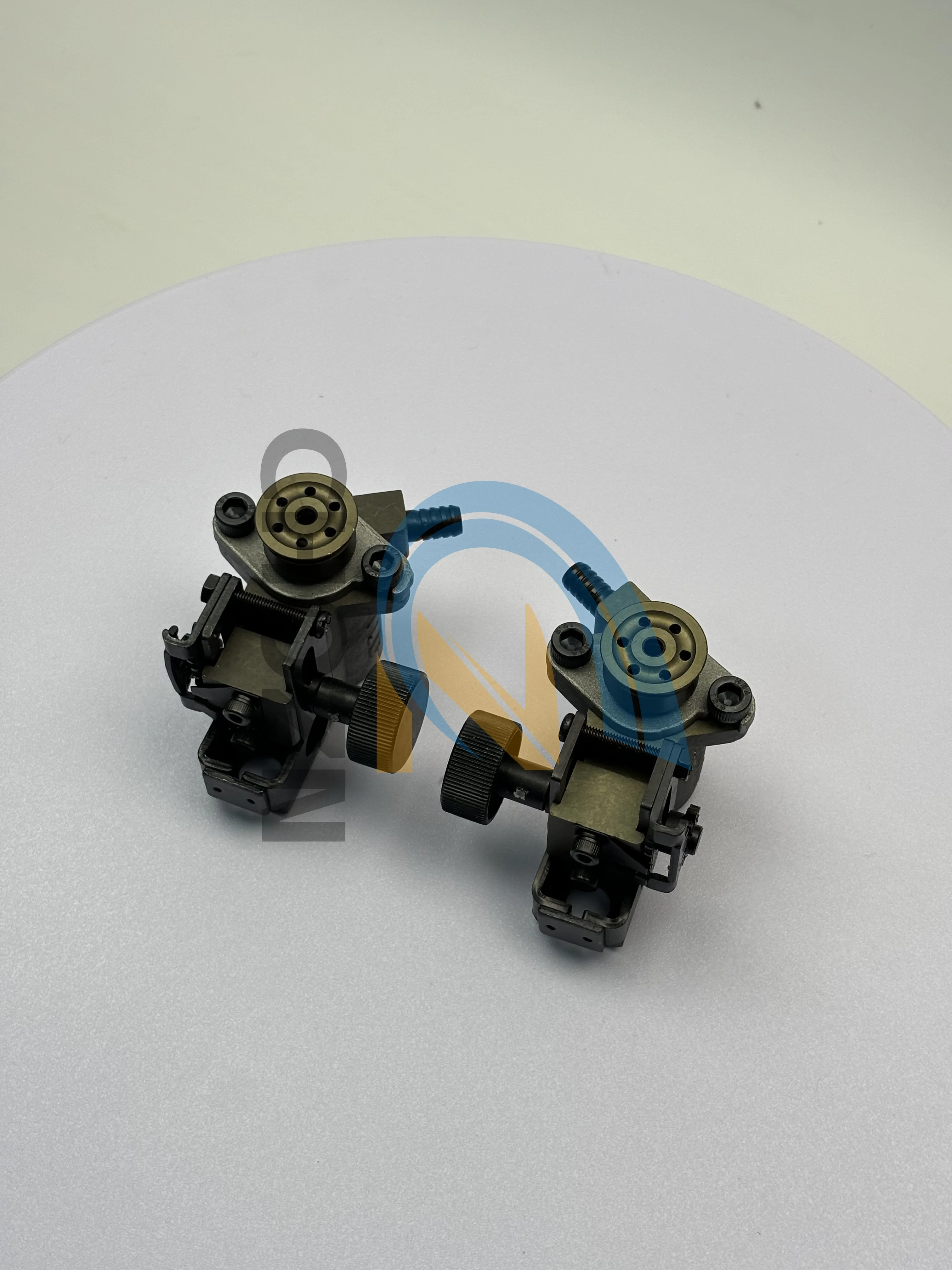 Sm74 흡입 노즐 종이 이송 노즐 종이 디스펜서 페이다 흡입 노즐 종이 리프터