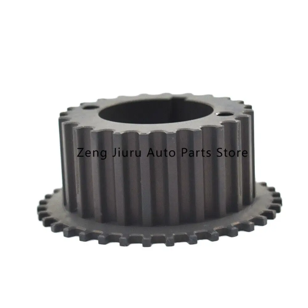 Crankshaft Timing G… - image