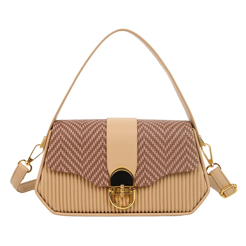 

New Arrival 2025! Fashion Box Bag for Ladies - Premium Look, Color - Pop, Simple Design, Carry - All Way