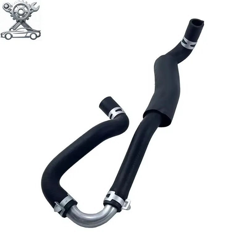 Auto Engine Heater Coolant Inlet Hose OEM 97311-H1290  For Hyundai Terracan 2.9L 2001-2006 97311H1290 97321-H1290