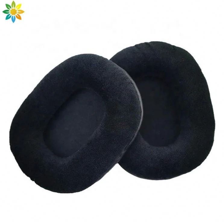 

Replacement cushion ear pads earpads for SONY MDR 7506 V6 v7 CD900ST High Quality Soft Earmuff Sleeve