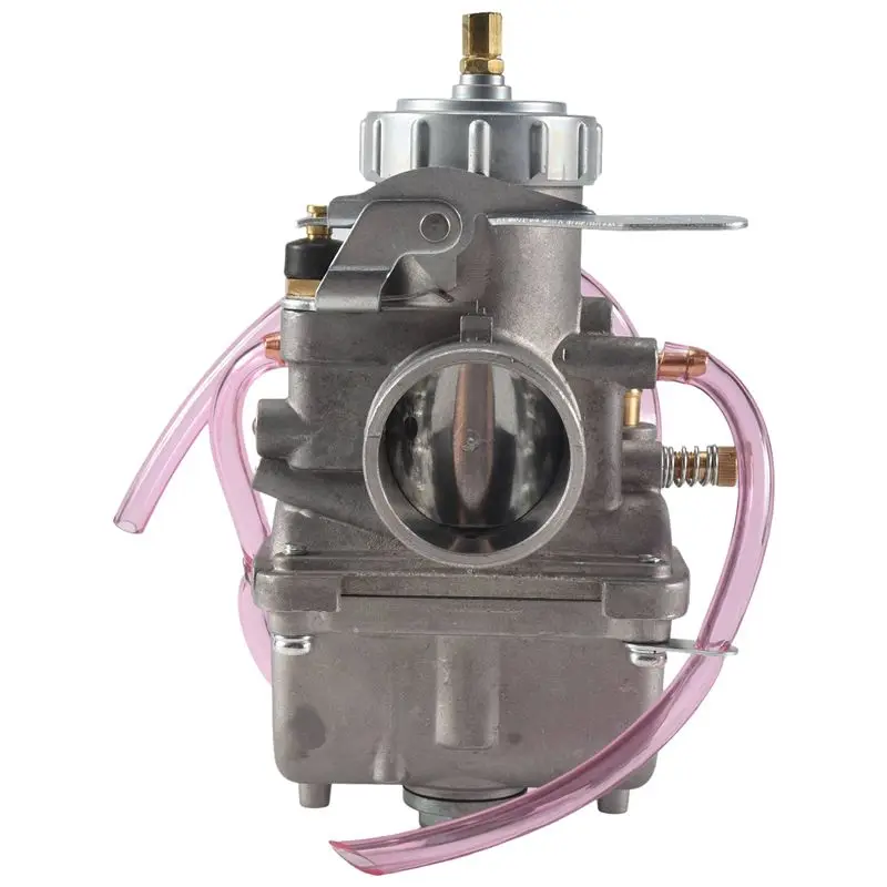Motorcycle Carburetor Replacements VM34-168 42-6015 VM34SC for VM 34mm 34 mm Round Slide