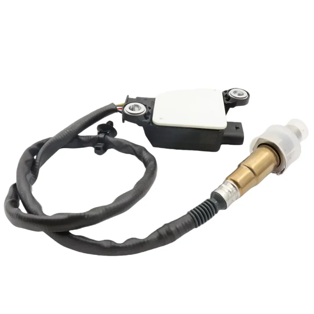 High Quality New  Particle Sensor PM Sensor FS71-5L239-AA 0281006609 FS715L239AA 0281006610  for Ford Mondeo V 1.5 TDCi Car