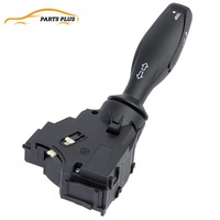 8A6T13335BC Car Turn Light Switch for Ford Fiesta 2008-2022 ECOSPORT Car Indicator Turn Signal Switch