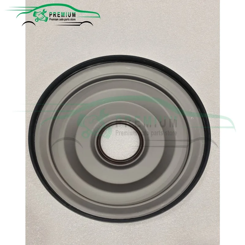 MPS6 6DCT451 Brand New Auto Transmission Front Clutch Cover Oil Seal Fits For Ford Mondeo LAND ROVER