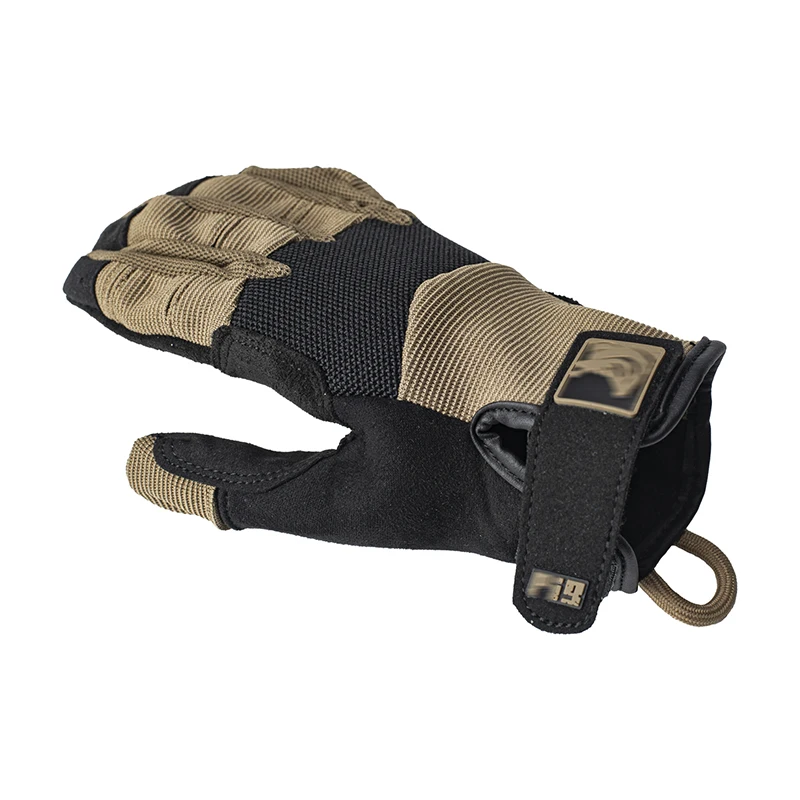

OutdoorTactical PIG FDT стильные перчатки для стрельбы для кемпинга на открытом воздухе, езды, дышащий легкий сенсорный экран