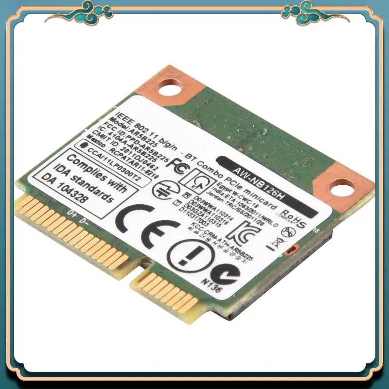 ABJG-SSEA New For A…