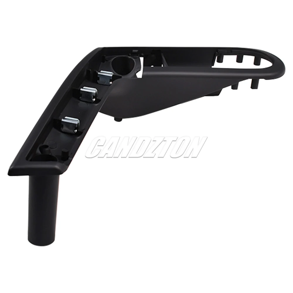 Für VW Polo MK3 6N 6N2 1999-2002 Neuer Innen-Türgriff mit Halteabdeckung Links Rechts 6N0867179E 6N0867197B Auto-Zubehör – Detail 2