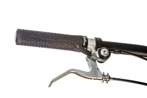 محول قرص الدراجة بول THUMBIES 22.2 ملم لبرومبتون #1