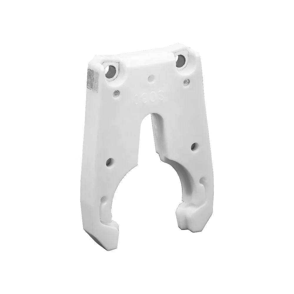 HLTNC CNC ISO30 Automatische Cutter Gereedschaphouder Klem voor Automatische Gereedschapswissel ATC Spindel Mes Schacht van Frezen Router Draaibank