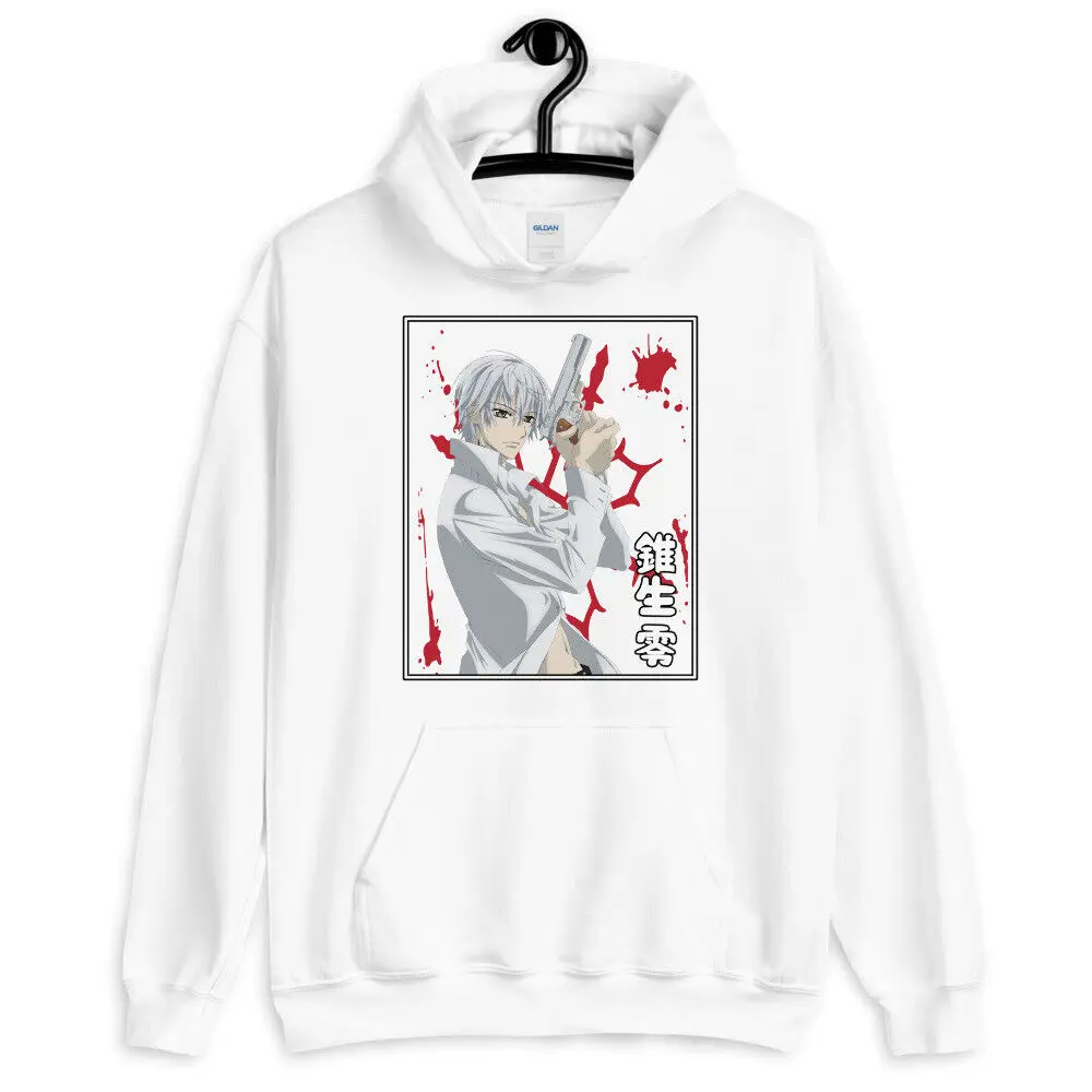 Zero Kiryu Vampire Knight Aesthetic new Anime Otaku Vaporwave new Unisex Hoodie