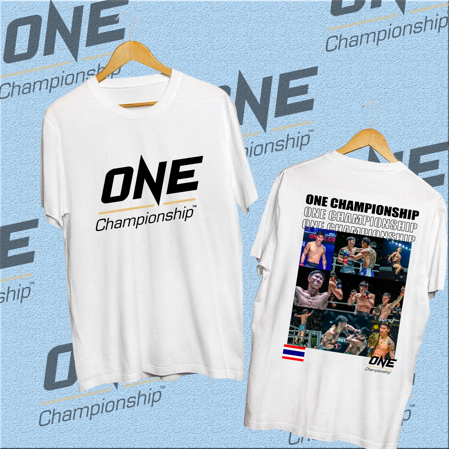 

Футболка Championship 2025 из хлопчатобумажной ткани для мужчин и женщин, удобная неусадочная мужская футболка с боксерским узором