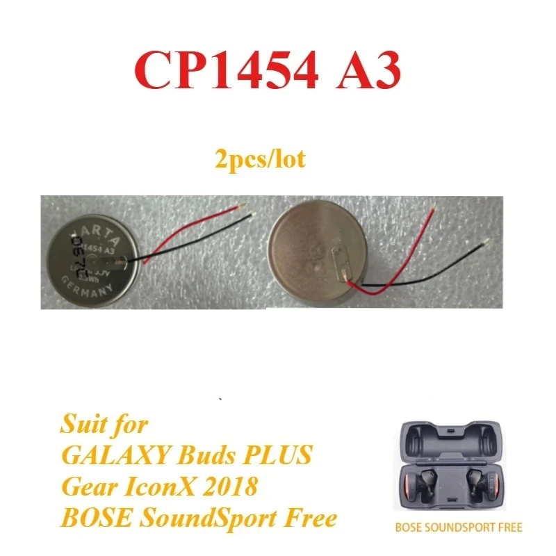 2Pcs/Loy CP1454 A3 …