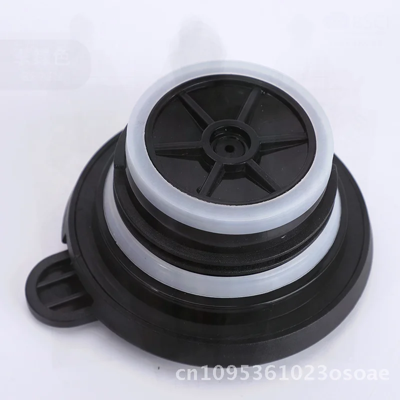 

Двухслойный термос из нержавеющей стали, 600 мл/800 мл, компактный европейский кофейник, мини-офисный чайник, черный, белый, красный